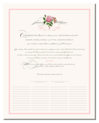 Pretty_Marriage_Certificate