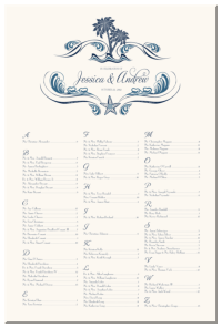 Beach_Wedding_Palm_Tree_Table_Seating_Plan
