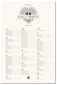 Peacock_Wedding_Seating_Chart