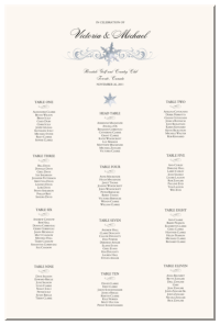 Christmas_Snowflake_Table_Seating_Plan_Wedding
