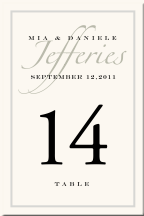 Zapfino Monogram 08
