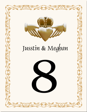 irish claddagh tattoos. claddagh tattoos