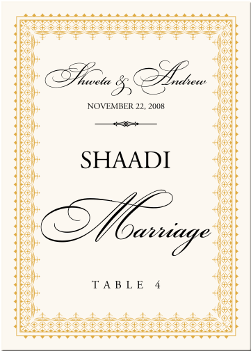 Marriage Shaadi