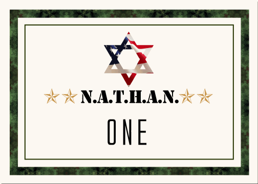 Military Star Table Name military wedding tables