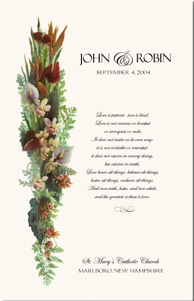 ... , and Designs for Wedding Stationery - Documents and Designs