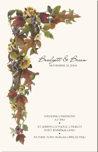 Fall Wedding SunflowerAnemonePoppy Autumn Wedding Theme Fall 