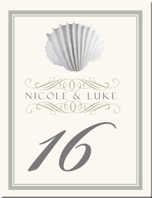 Wedding Reception AccessoriesBeach Wedding IdeasSeashell Designs Wedding Reception AccessoriesBeach Wedding IdeasSeashell Designs