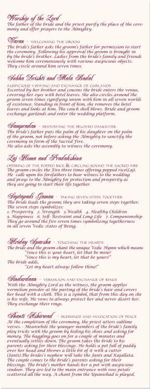 Ceremony Page 1