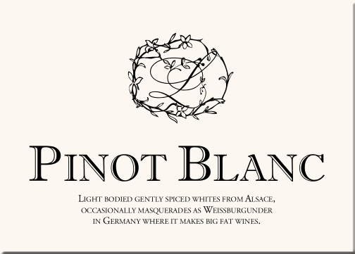 Monogram Vine Circle Monogram Vine Circle