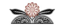 Botanical Monograms Wedding Monograms