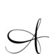 Calligraphy Font Category