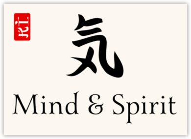 Mind Amp Spirit