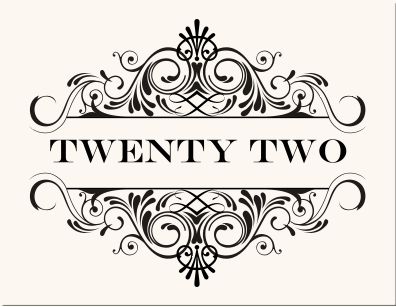 Wedding Table Numbers Vintage Number Designs Table Name Card