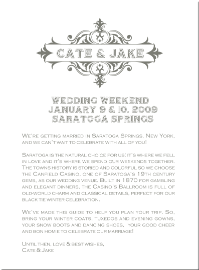 Vintage Monogram Wedding Programs Wedding Ceremony Programs Church