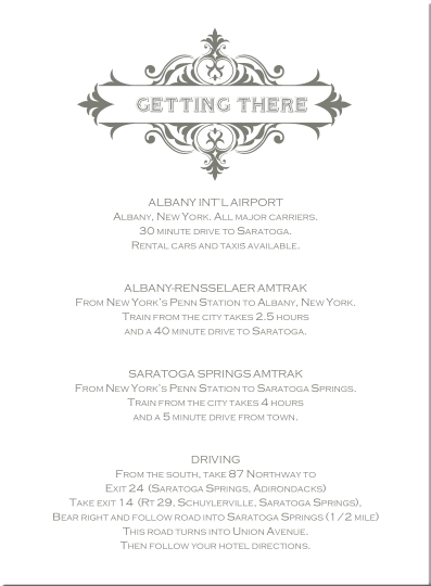 vintage monogram wedding programs wedding ceremony programs church