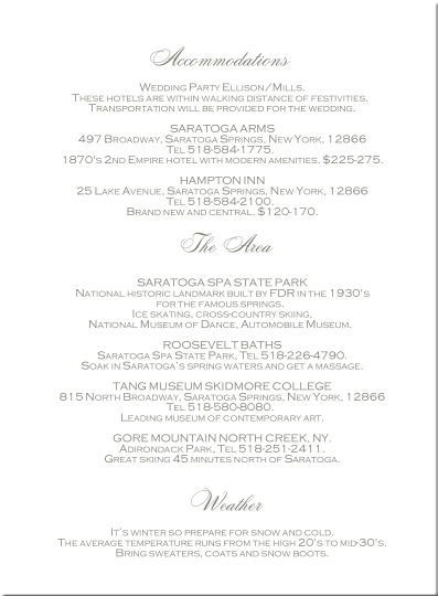 Wedding Ceremony Order Of Events Template Kahre Rsd7 Org