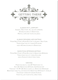 vintage monogram wedding programs wedding ceremony programs church