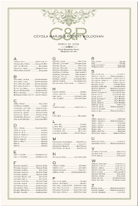 Scottish Thistle_Seating_Chart