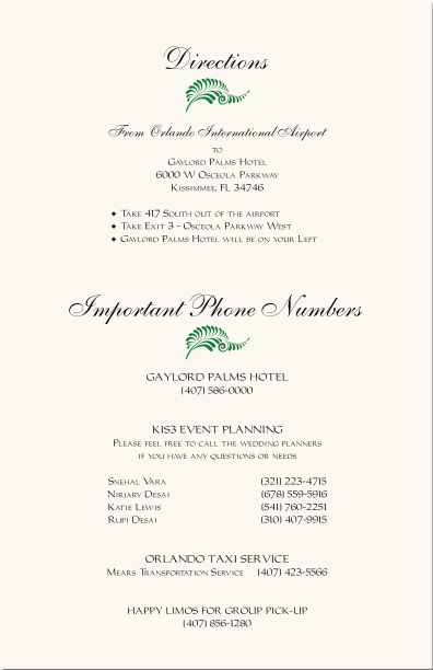 Hindu Wedding Welcome Letter Paisley Designs Buddhist Hindu Wedding