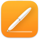 Download Apple Pages Template (.pages)