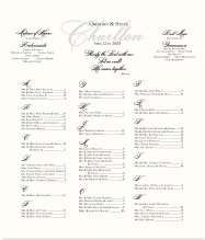 View Helinda Rook Seating Chart