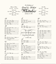 View Jaccoba Seating Chart