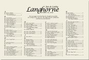 View Lucinda Seating Chart