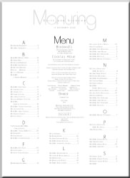 View Simpleton Seating Chart