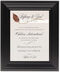 Framed Photograph of Ironwood Wispy Leaf Donation Cards