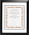 Photograph of Sea Shell Border 01 Wedding Certificates