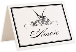 Photograph of Tented Honeydew Table Names