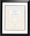Photograph of Paisley Tree of Life Wedding Certificates