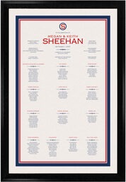 Photograph of Another Day at Wrigley Seating Charts