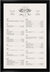 Photograph of Curly Sue Seating Charts