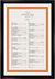 Photograph of Scriptina and Chancellor Seating Charts