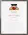 Photograph of Shinto Shrine Wedding Certificates