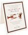 Photograph of Tented Lobster Crab Heart Donation Cards