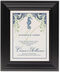 Framed Photograph of Paisley Ocean Seahorse Donation Cards