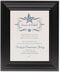 Framed Photograph of Paisley Ocean Starfish Flourish Donation Cards