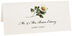 Photograph of Tented Daisy Place Cards