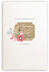 Photograph of Spring Dance Wedding Programs