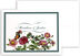 Photograph of Rose Garden Thank You Notes