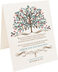 Photograph of Tented Arbor Day Donation Cards