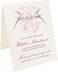 Photograph of Tented Lovebirds Donation Cards
