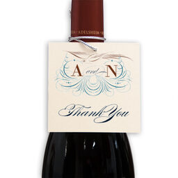 Photograph of Bodini Birds Favor Tags