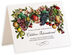 Photograph of Tented Fruit Cascade Donation Cards