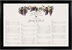 Photograph of Blue Grapes and Butterflies 2 Seating Charts