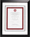 Photograph of Mandala Wedding Certificates