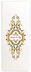 Photograph of Eden Wedding Programs