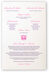 Photograph of Gingee Ganesha Wedding Programs